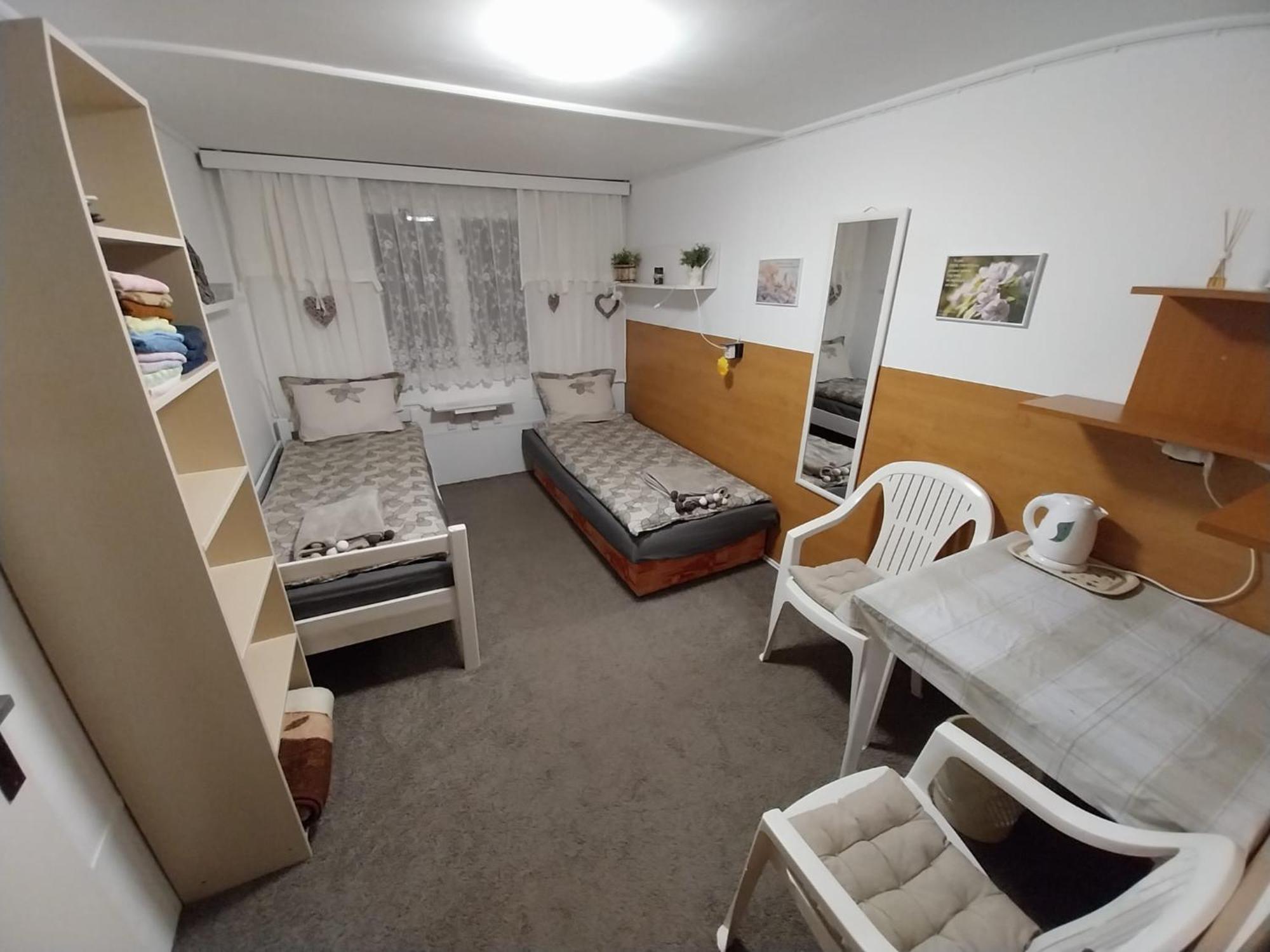 Chatka Pod Javorovym Trinec Exterior foto
